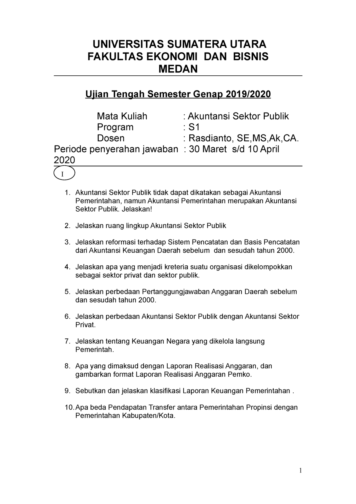 Detail Contoh Laporan Keuangan Sektor Publik Nomer 43