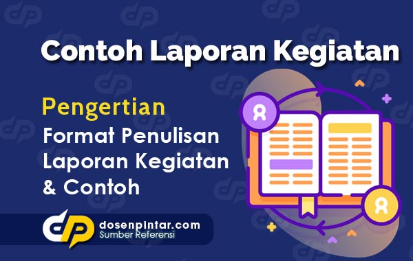 Detail Contoh Laporan Pertanggungjawaban Kegiatan Pelatihan Nomer 18