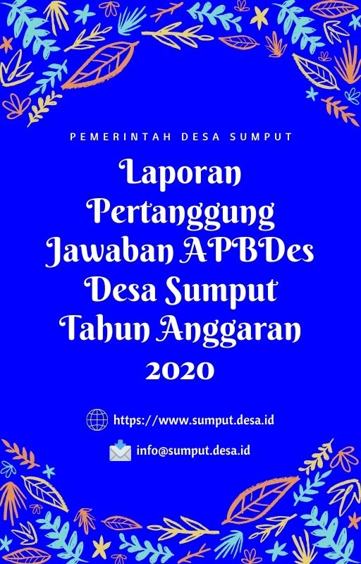 Detail Contoh Laporan Pertanggungjawaban Kegiatan Pelatihan Nomer 28