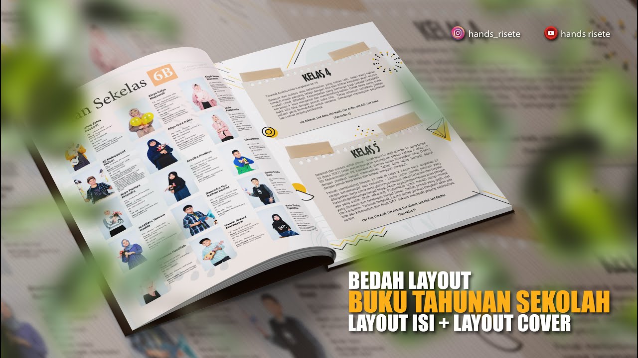 Detail Contoh Layout Buku Nomer 29