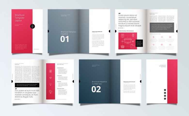 Detail Contoh Layout Buku Nomer 33