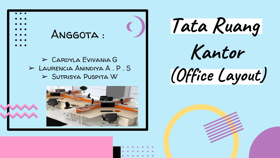 Detail contoh layout ruang rapat koleksi nomer 46