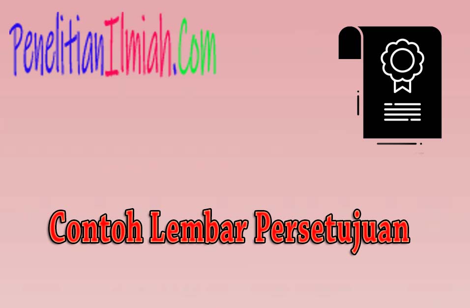 Detail Contoh Lembar Persetujuan Skripsi Nomer 21