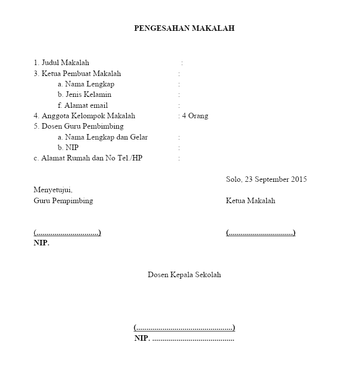 Detail Contoh Lembar Persetujuan Skripsi Nomer 45