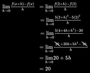 Detail Contoh Limit Dalam Kehidupan Sehari Hari Nomer 12