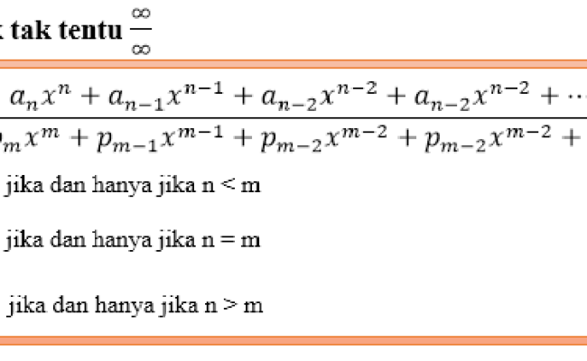 Detail Contoh Limit Dalam Kehidupan Sehari Hari Nomer 38