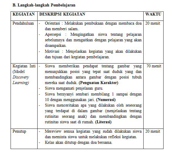 Detail Contoh Literasi Bahasa Indonesia Nomer 18
