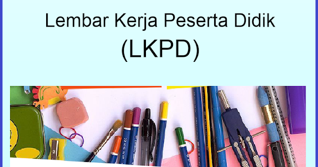 Detail Contoh Lkpd Bahasa Indonesia Nomer 34