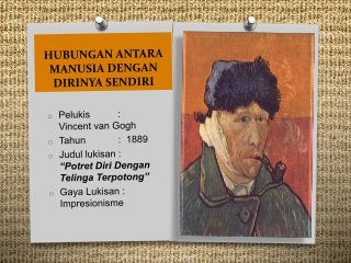 Detail Contoh Lukisan Hubungan Manusia Dengan Dirinya Sendiri Nomer 49