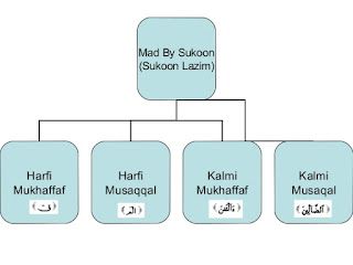 Detail Contoh Mad Lazim Mukhaffaf Kilmi Beserta Surat Dan Ayatnya Nomer 43