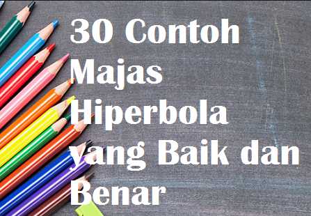 Detail Contoh Majas Antitesis Nomer 31