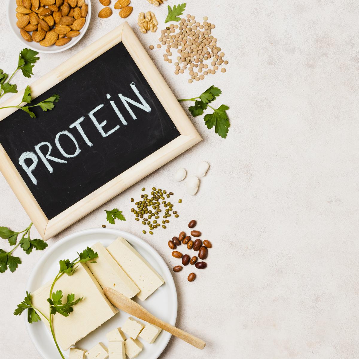Detail Contoh Makanan Yang Mengandung Protein Adalah Nomer 43