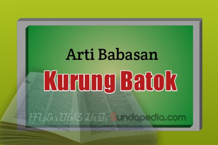 Detail Contoh Mantra Sunda Dan Artinya Nomer 48