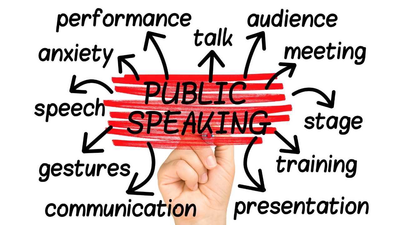 Detail Contoh Materi Public Speaking Untuk Pemula Nomer 45