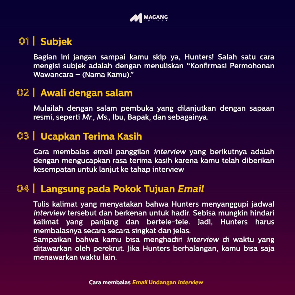 Detail Contoh Membalas Email Dalam Bahasa Inggris Nomer 45