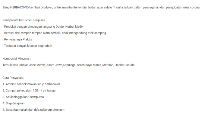 Detail Contoh Membuat Deskripsi Nomer 26