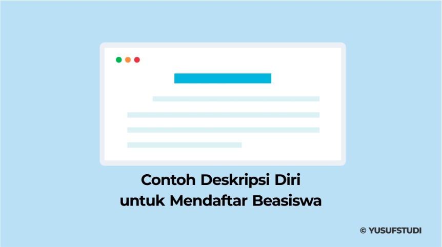 Detail Contoh Mendeskripsikan Diri Sendiri Nomer 31