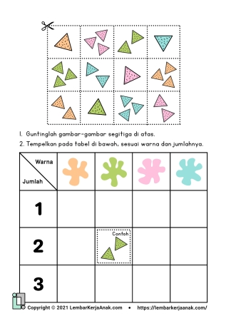 Detail Contoh Menempel Untuk Anak Paud Nomer 34