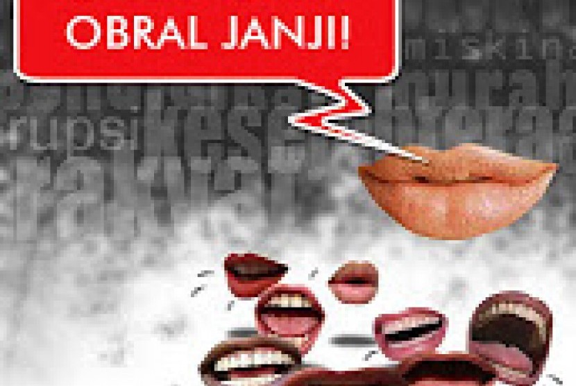 Detail Contoh Menepati Janji Dalam Kehidupan Sehari Hari Nomer 14