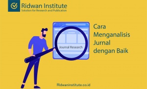 Detail Contoh Menganalisis Jurnal Nomer 47