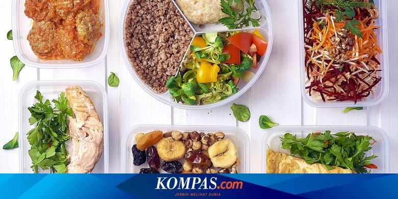 Detail Contoh Menu Makanan Untuk Penderita Tipes Nomer 17