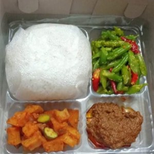 Detail Contoh Menu Nasi Kotak Untuk Selamatan Nomer 28