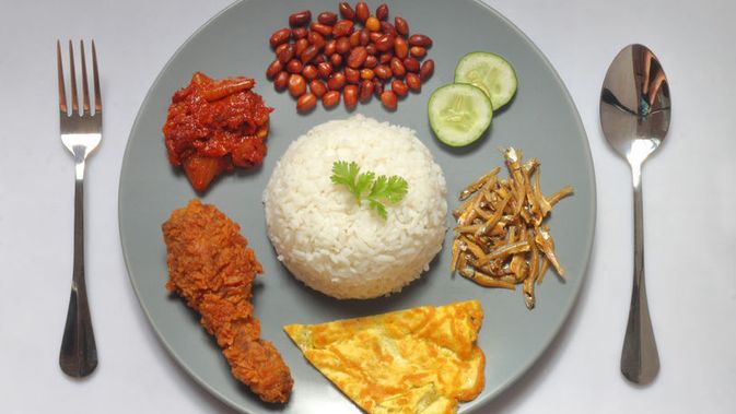 Detail Contoh Menu Sarapan Pagi Nomer 11