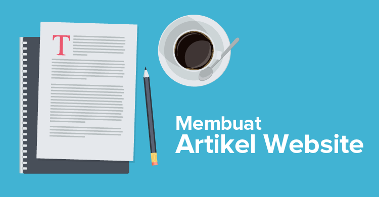 Detail Contoh Menulis Artikel Nomer 35