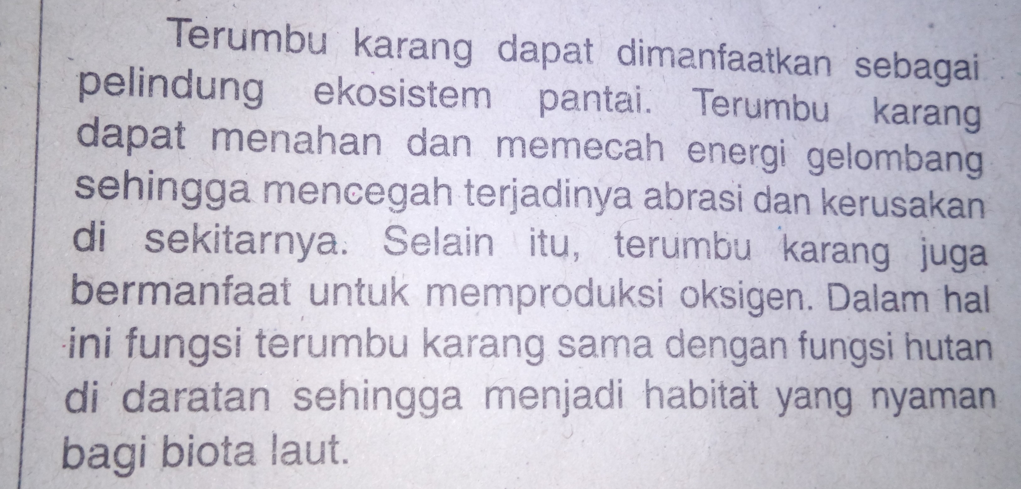 Detail Contoh Merangkum Buku Fiksi Nomer 16