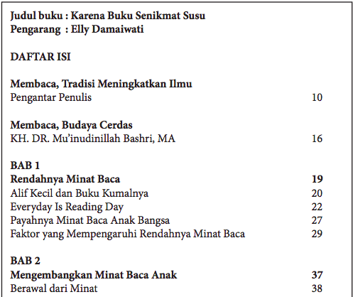 Detail Contoh Merangkum Buku Fiksi Nomer 34