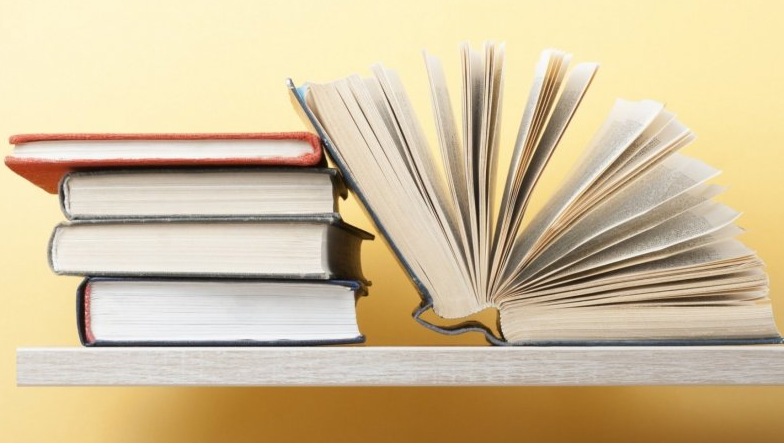Detail Contoh Merangkum Buku Fiksi Nomer 46
