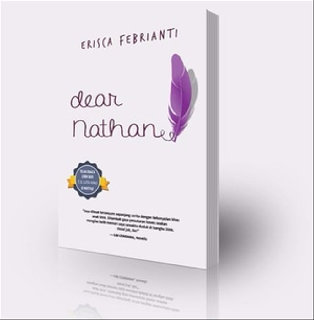 Detail Contoh Merangkum Buku Fiksi Nomer 49