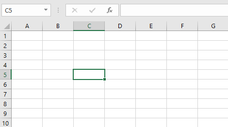 Detail Contoh Microsoft Excel Nomer 23