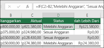 Detail Contoh Microsoft Excel Nomer 32