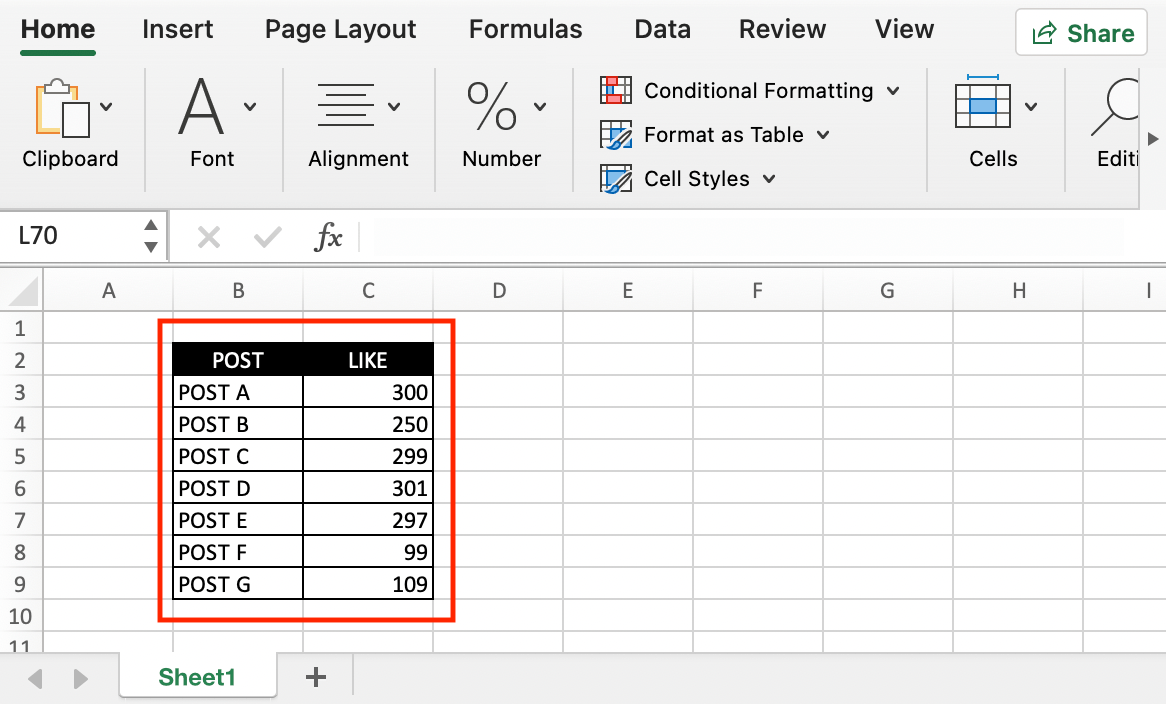 Detail Contoh Microsoft Excel Nomer 37