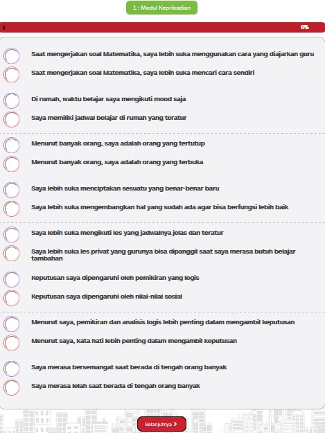 Detail Contoh Minat Dan Bakat Untuk Beasiswa Nomer 2