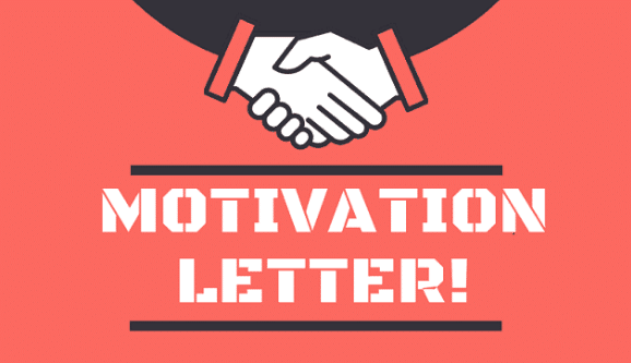 Detail Contoh Motivation Letter Bahasa Inggris Nomer 41