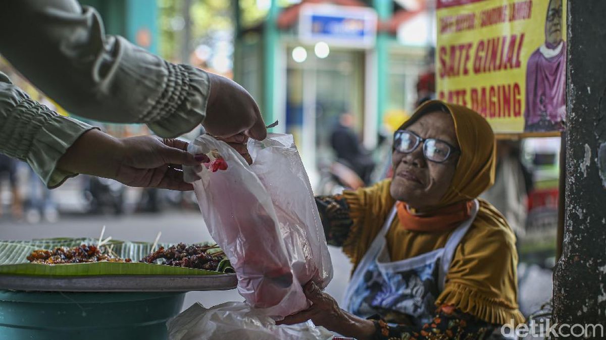 Detail Contoh Muamalah Dalam Kehidupan Sehari Hari Nomer 33