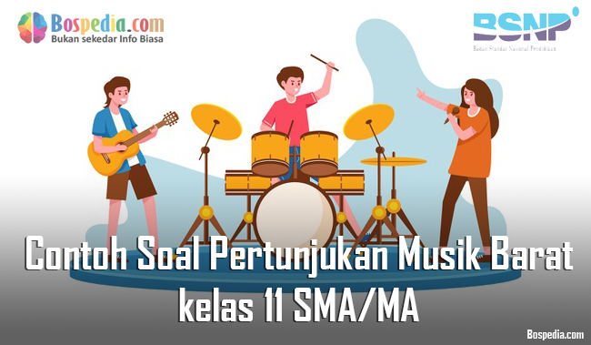 Detail Contoh Musik Instrumental Adalah Nomer 20