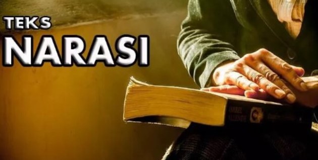 Detail Contoh Narasi Sugestif Bahasa Jawa Nomer 26