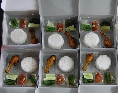 Detail Contoh Nasi Box Harga 15 Ribu Nomer 31