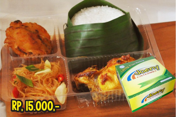 Detail Contoh Nasi Box Harga 15 Ribu Nomer 40