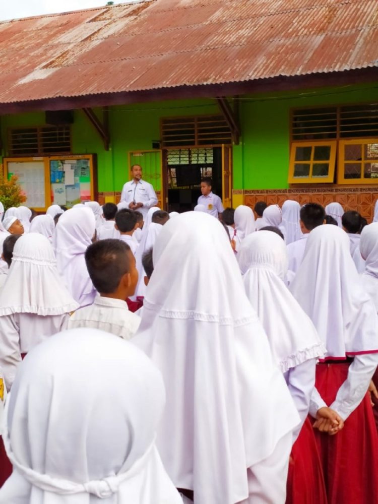 Detail Contoh Naskah Pidato Islam Untuk Anak Nomer 27