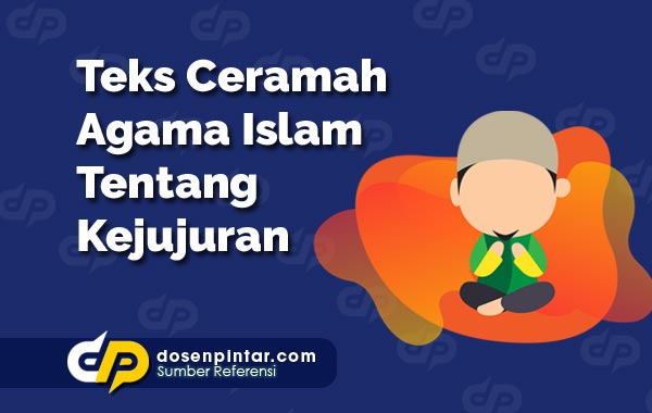 Detail Contoh Naskah Pidato Islam Untuk Anak Nomer 44