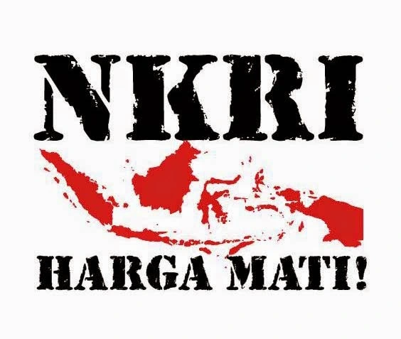 Contoh Nkri Harga Mati - KibrisPDR