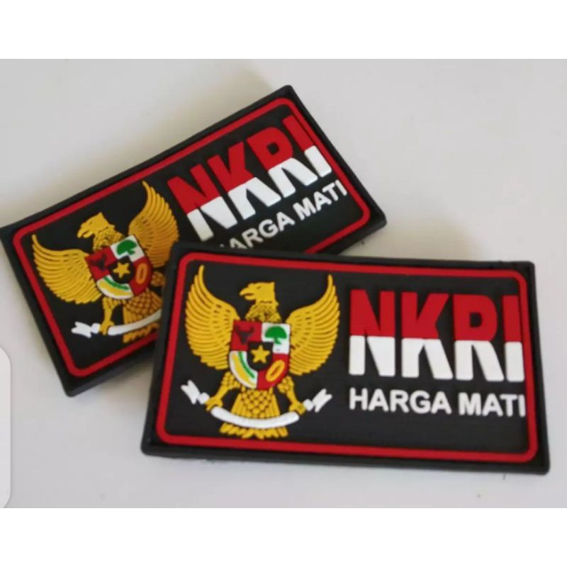 Detail Contoh Nkri Harga Mati Nomer 24