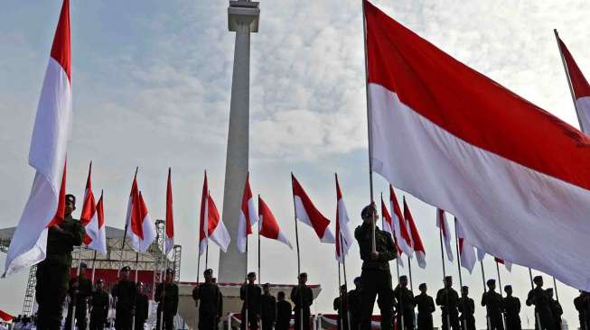 Detail Contoh Nkri Harga Mati Nomer 30