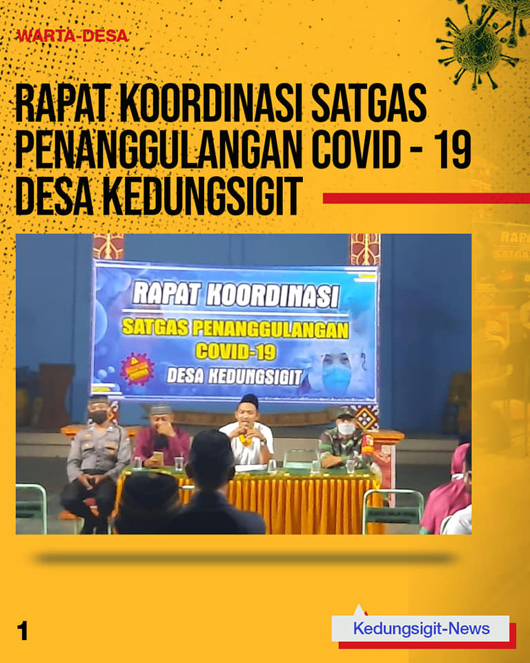 Detail Contoh Notulen Rapat Koordinasi Nomer 48