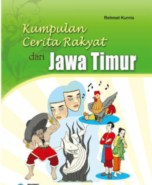 Detail Contoh Novel Bahasa Jawa Singkat Nomer 36