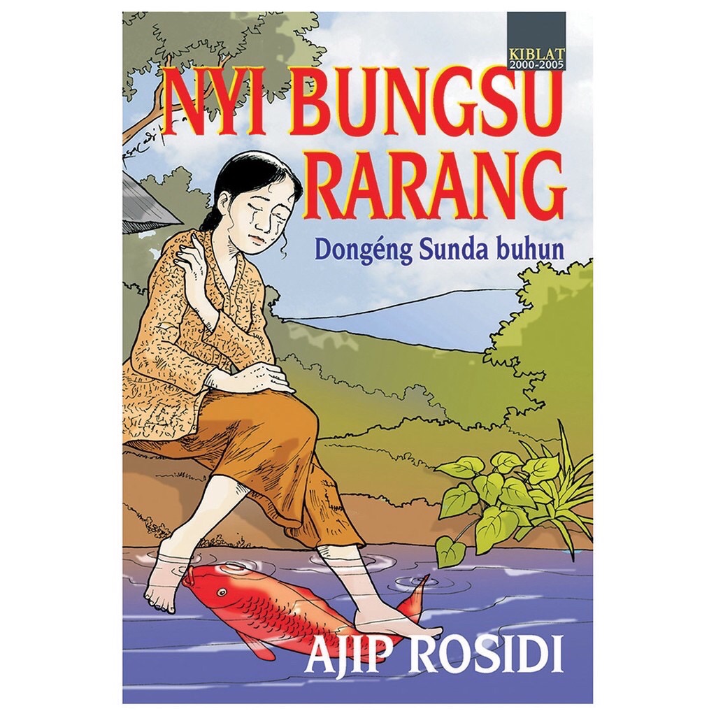 Detail Contoh Novel Bahasa Sunda Lengkap Nomer 3